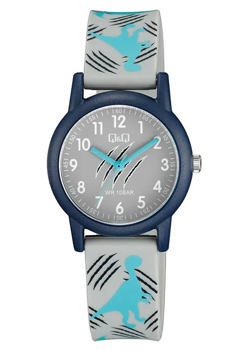 Q&Q Watch V23A-J005VY