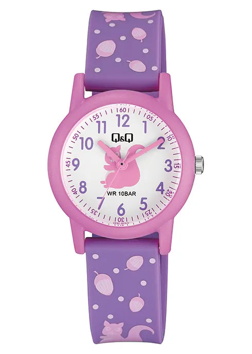 Q&Q Watch V23A-J007VY