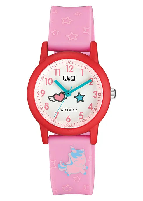 Q&Q Watch V23A-J008VY