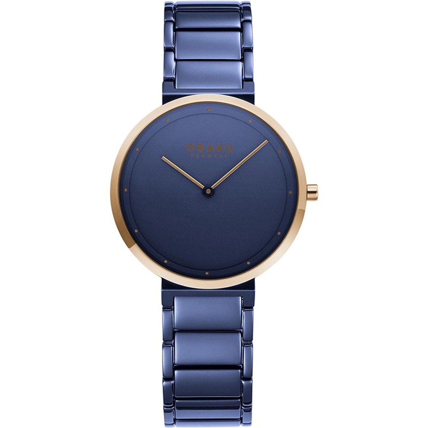 Obaku Watch V258LXSLSL