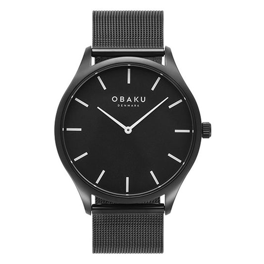 Obaku Watch V260LXBBMB