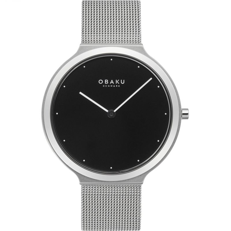 Obaku Watch V269GXCBMC