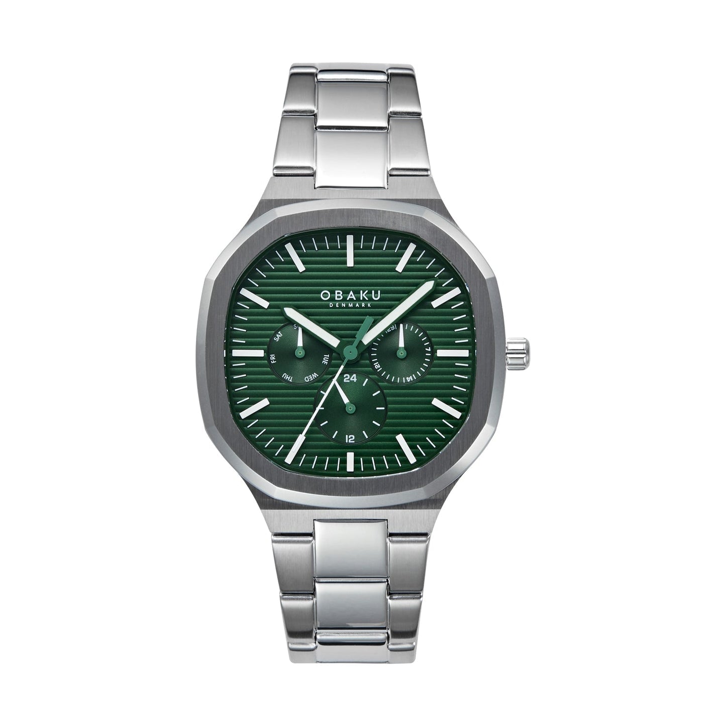 Obaku Watch V275GMCESC