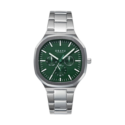Obaku Watch V275GMCESC