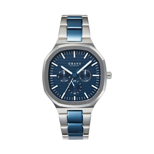 Obaku Watch V275GMCLSK