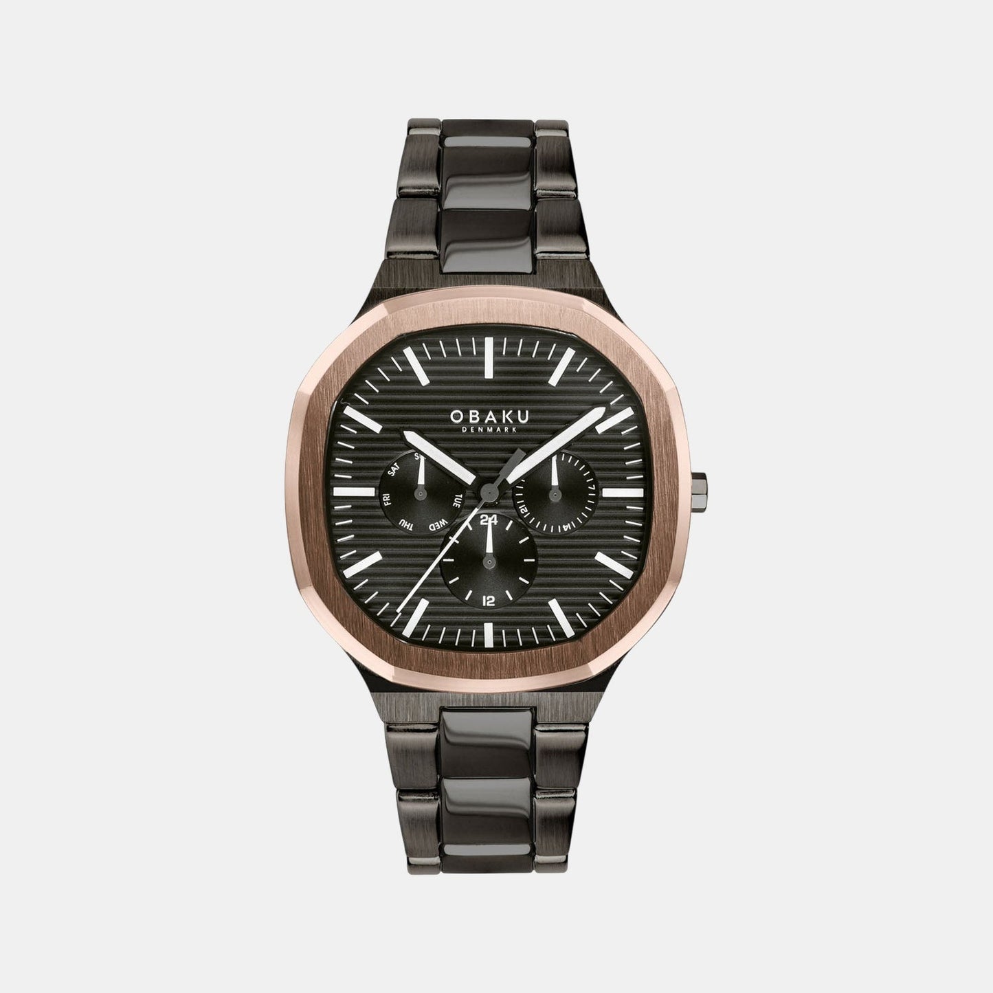 Obaku Watch V275GMBBSB