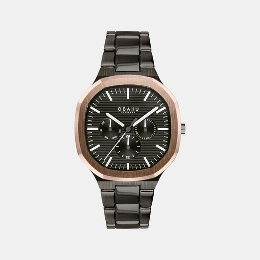 Obaku Watch V275GMBBSB