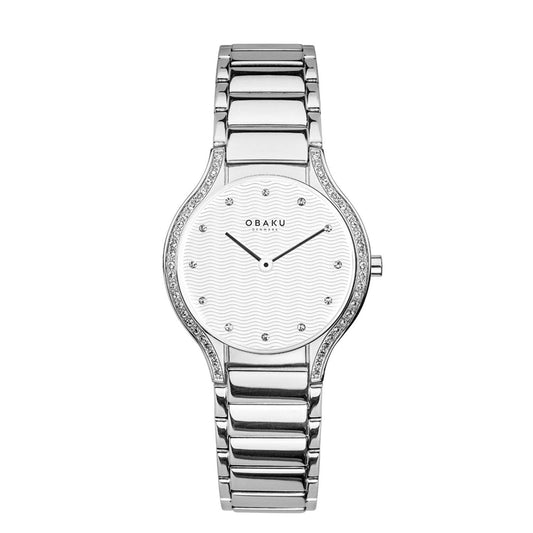 Obaku Watch V276LECISC