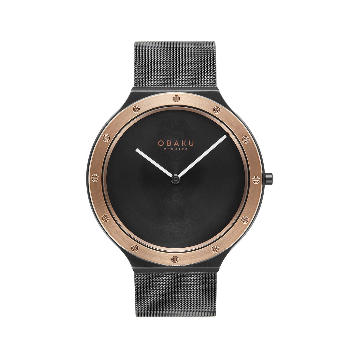 Obaku Watch V285GXMBMB