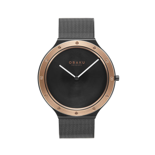Obaku Watch V285GXMBMB
