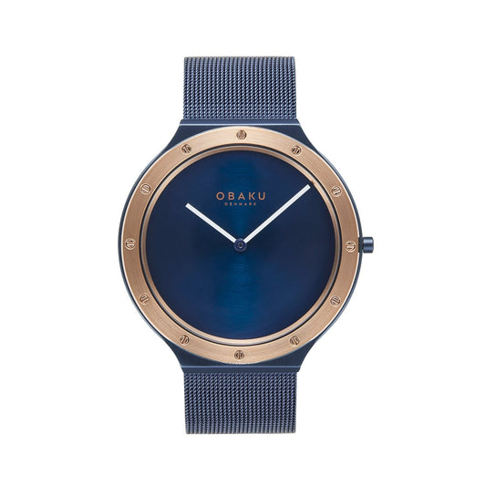 Obaku Watch V285GXSLML
