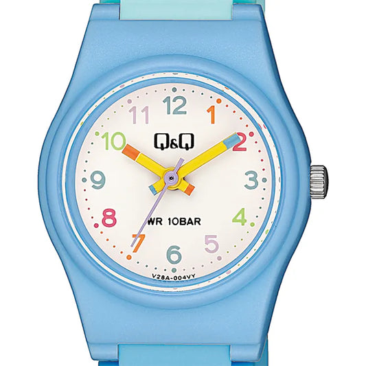 Q&Q Watch V28A-J004VY