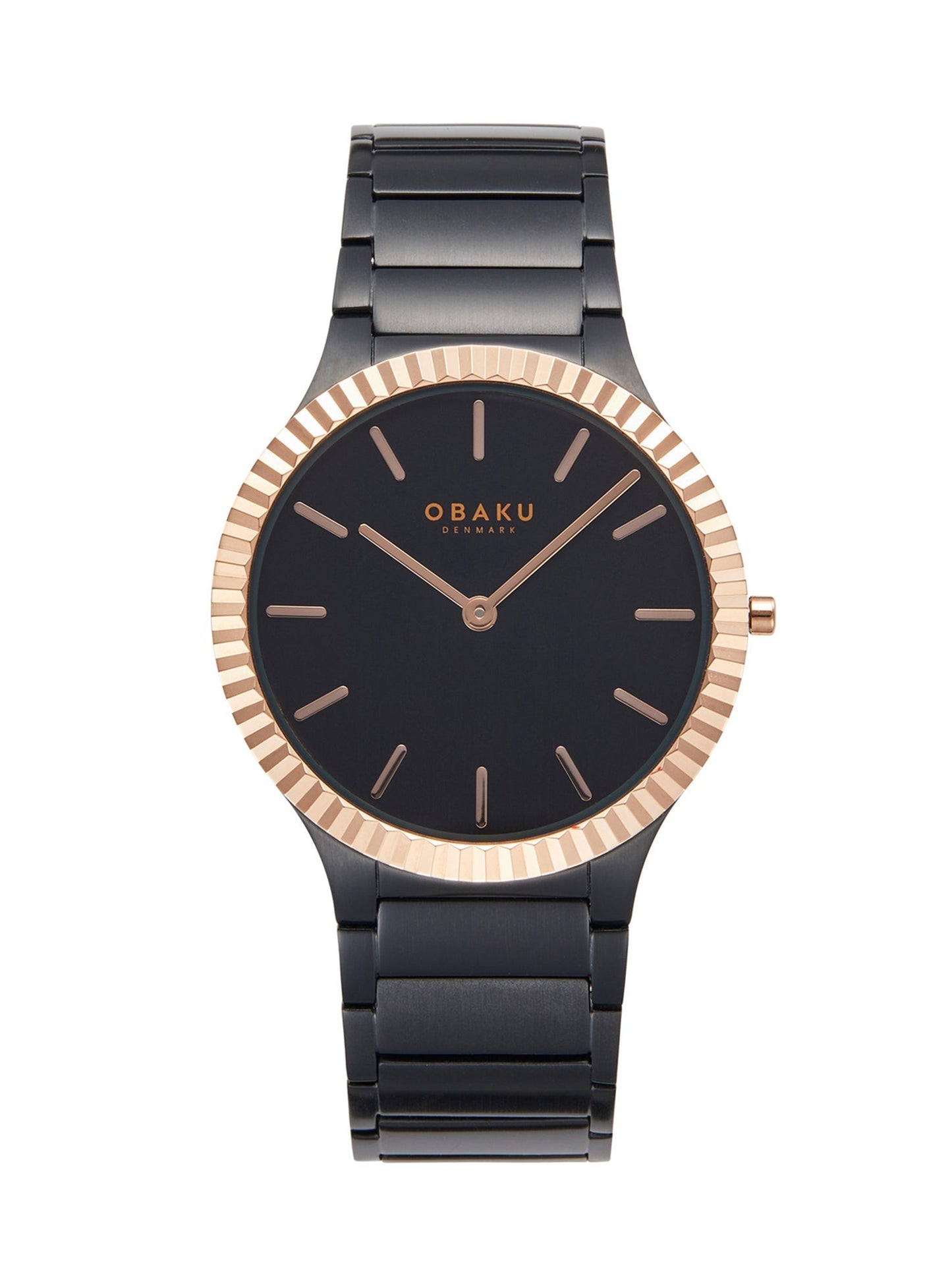 Obaku Watch V292GXMBSB