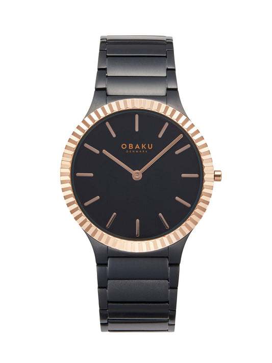 Obaku Watch V292GXMBSB