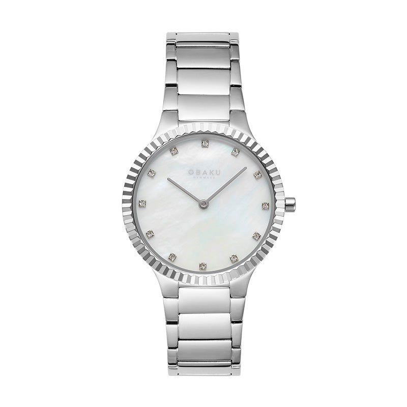Obaku Watch V292LXCWSC