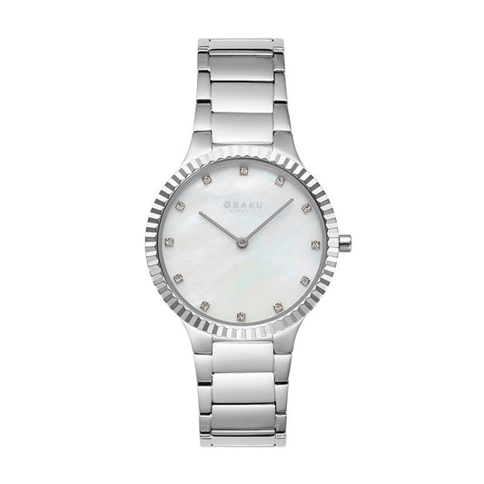 Obaku Watch V292LXCWSC