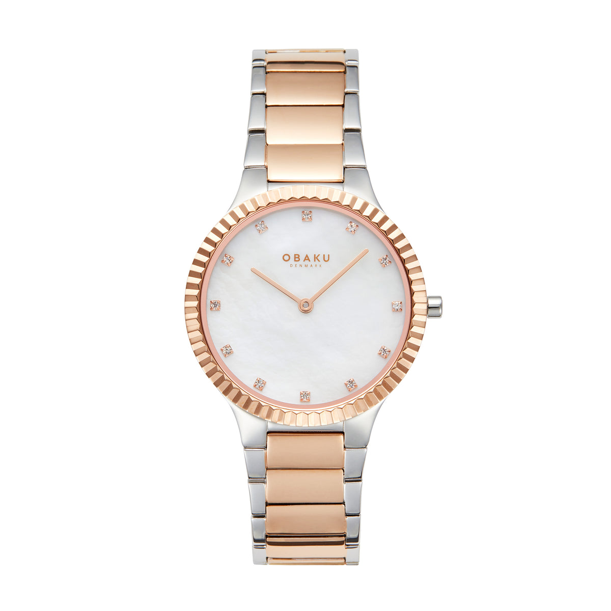 Obaku Watch V292LXZWSH