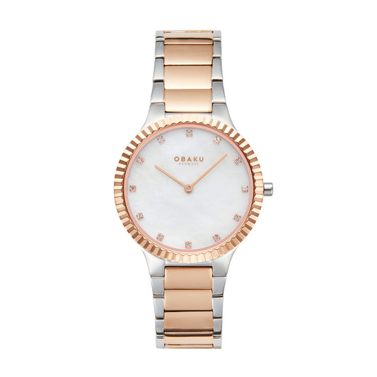 Obaku Watch V292LXZWSH