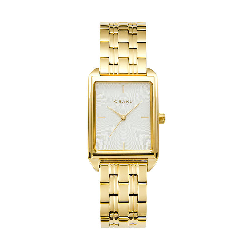 Obaku Watch V293LXGISG