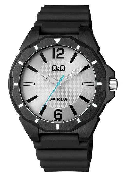 Q&Q Watch V30A-J001VY