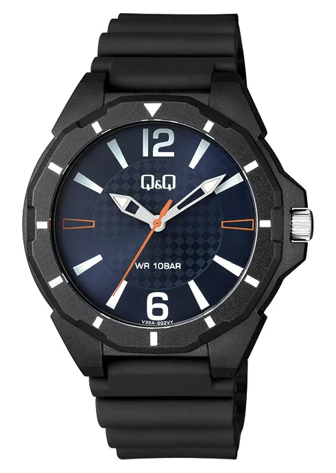 Q&Q Watch V30A-J002VY