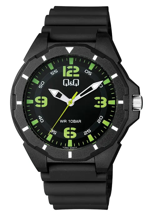 Q&Q Watch V30A-J005VY