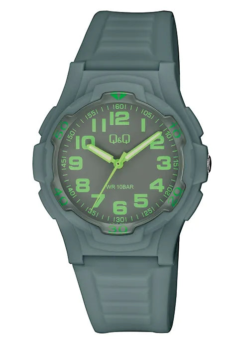 Q&Q Watch V31A-J006VY
