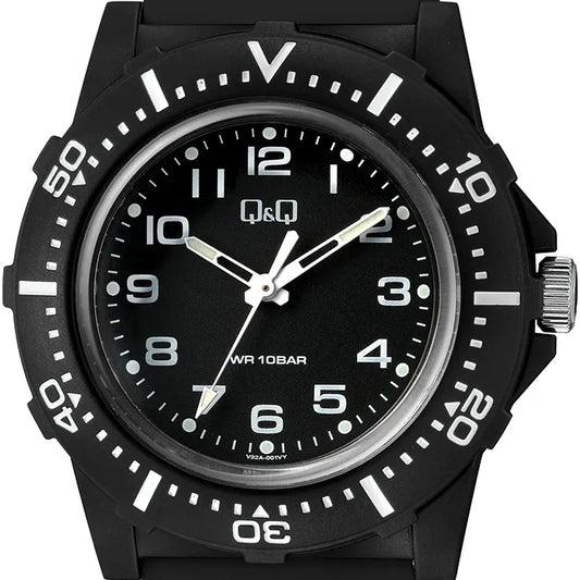 Q&Q Watch V32A-J001VY