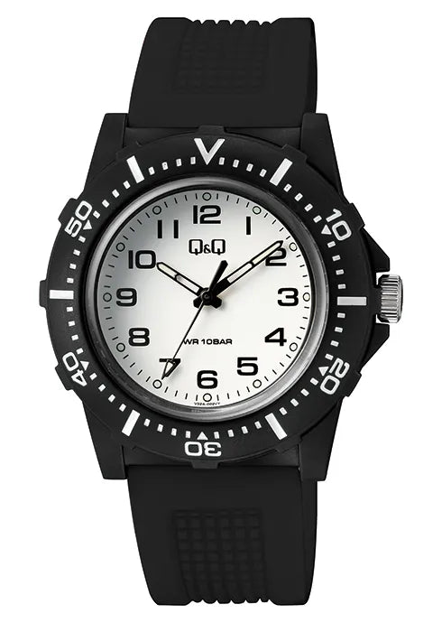 Q&Q Watch V32A-J002VY