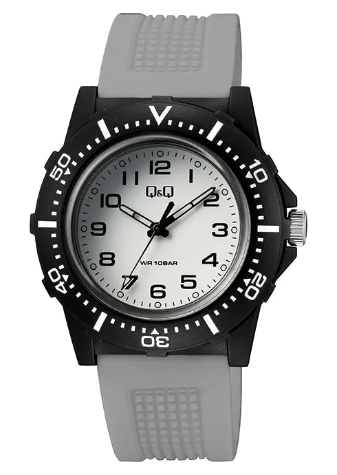 Q&Q Watch V32A-J004VY
