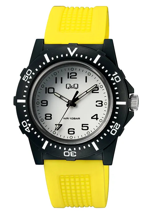 Q&Q Watch V32A-J007VY