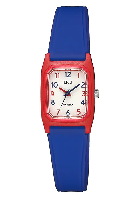 Q&Q Watch V33A-J002VY