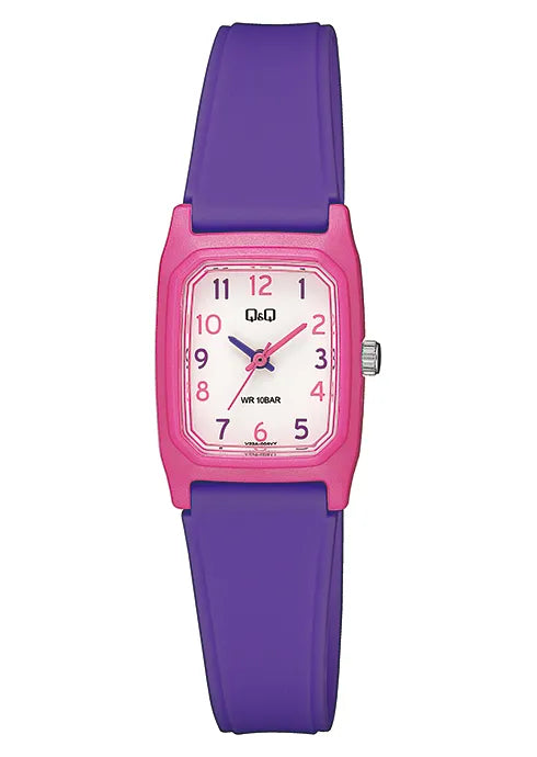 Q&Q Watch V33A-J004VY
