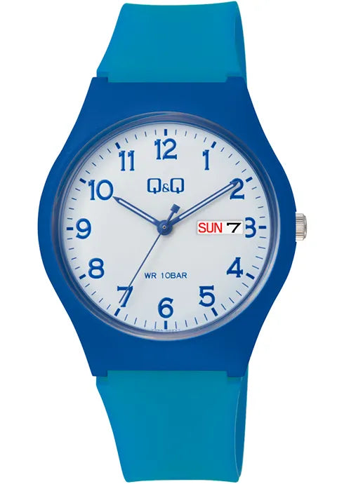 Q&Q Watch V39A-J002VY