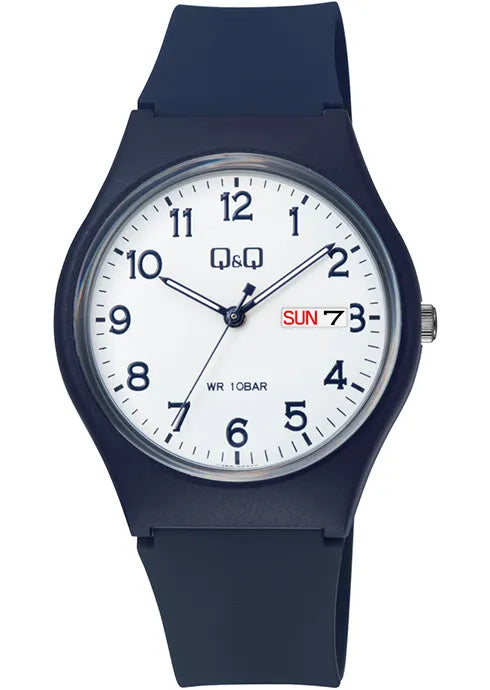 Q&Q Watch V39A-J004VY