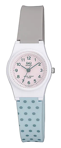 Q&Q Watch VP47J034Y