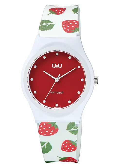 Q&Q Watch VQ86J064Y