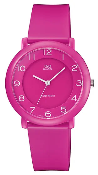 Q&Q Watch VQ94J021Y