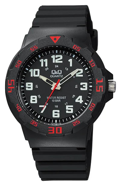 Q&Q Watch VR18J006Y