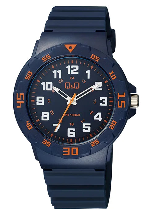 Q&Q Watch VR18J012Y