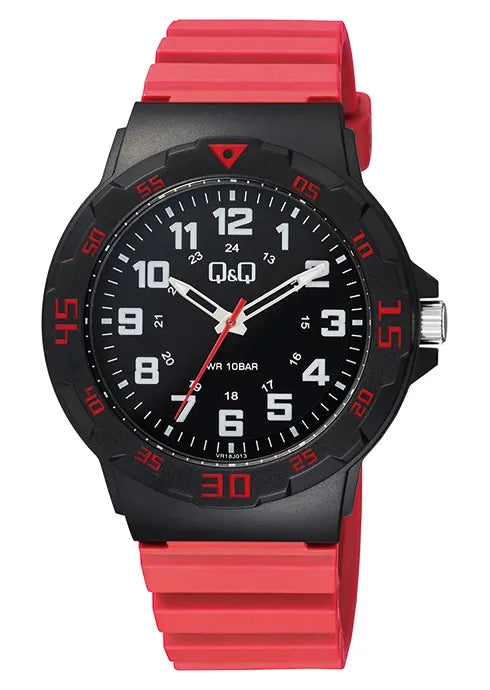 Q&Q Watch VR18J013Y