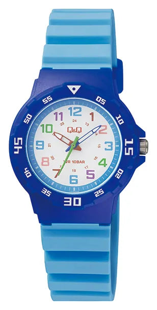 Q&Q Watch VR19J009Y