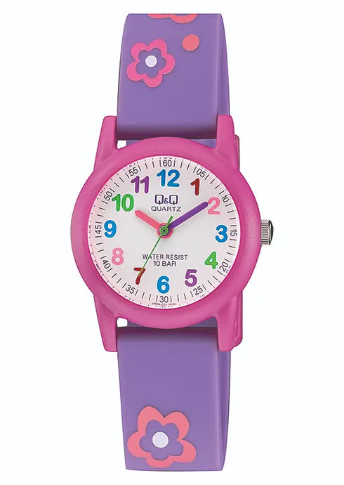 Q&Q Watch VR99J001Y