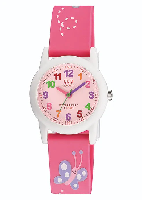 Q&Q Watch VR99J002Y