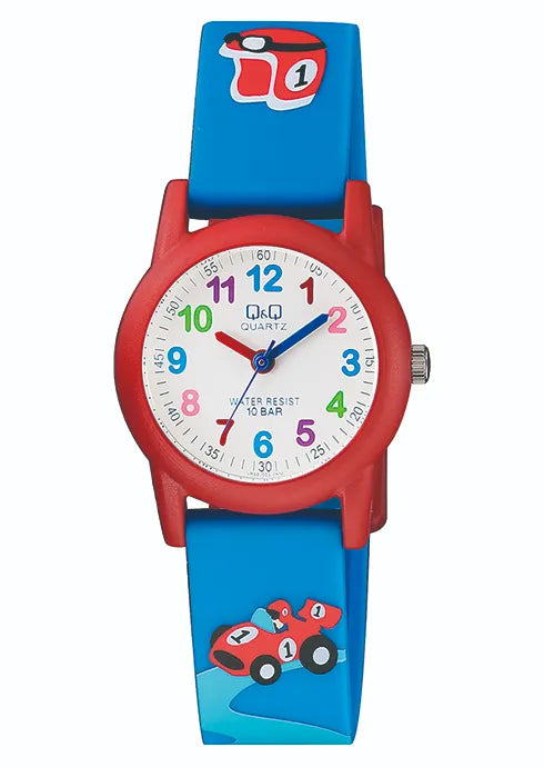 Q&Q Watch VR99J004Y
