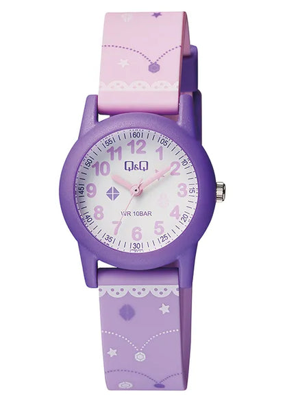 Q&Q Watch VR99J006Y
