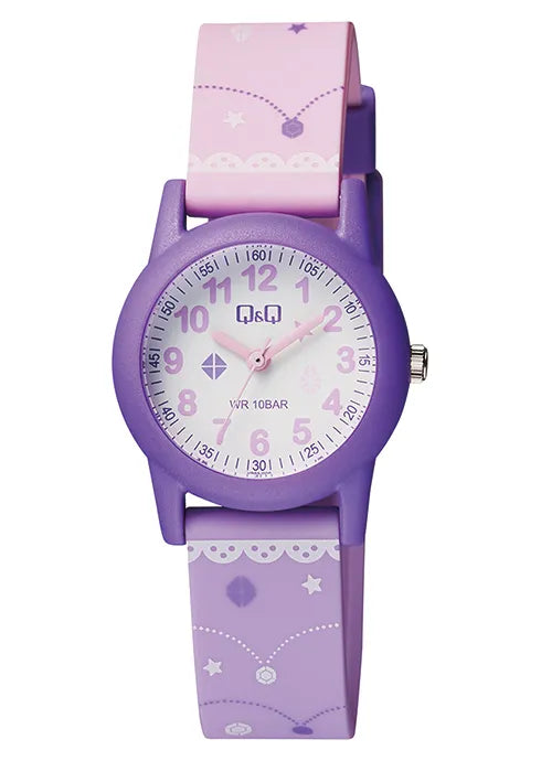Q&Q Watch VR99J006Y