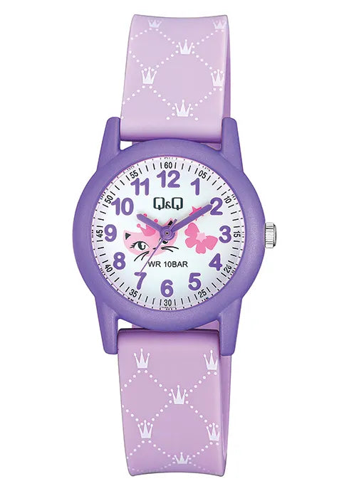 Q&Q Watch VR99J014Y