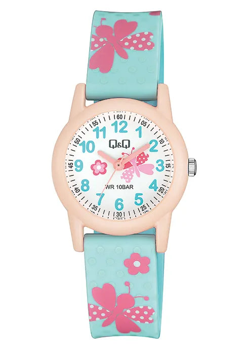 Q&Q Watch VR99J015Y