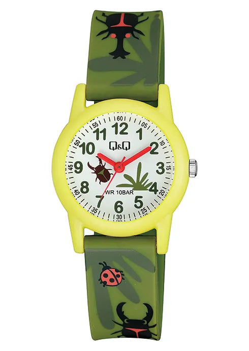 Q&Q Watch VR99J016Y
